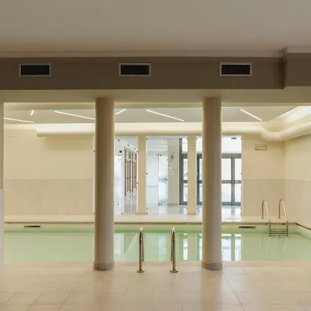 HC Hotel Cremona Pilgrim's-2