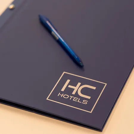 HC Hotel Cremona Pilgrim's-3